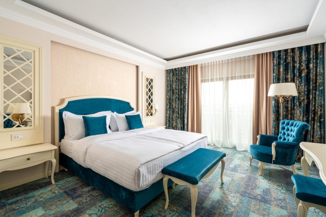Hotel Leul De Aur Sebeş 외부 사진