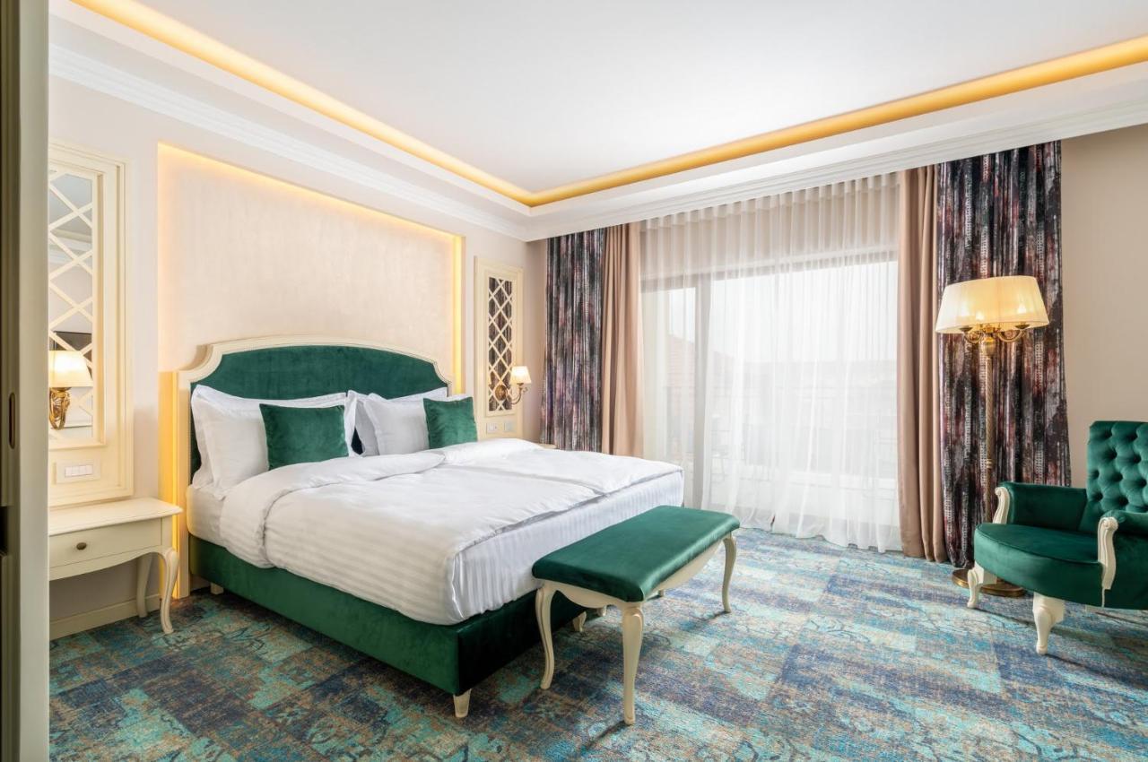 Hotel Leul De Aur Sebeş 외부 사진