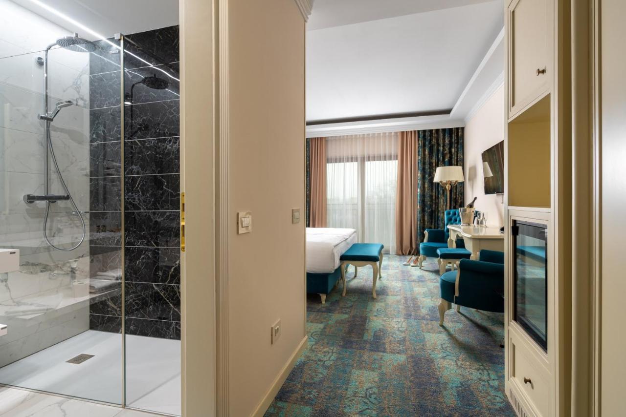 Hotel Leul De Aur Sebeş 외부 사진