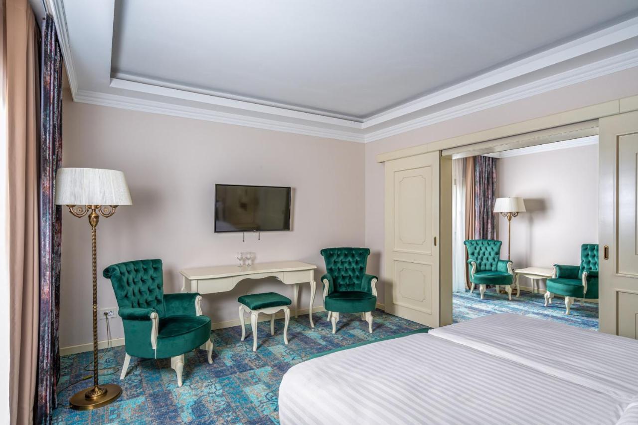 Hotel Leul De Aur Sebeş 외부 사진