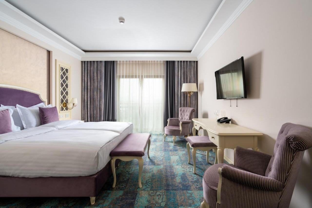 Hotel Leul De Aur Sebeş 외부 사진
