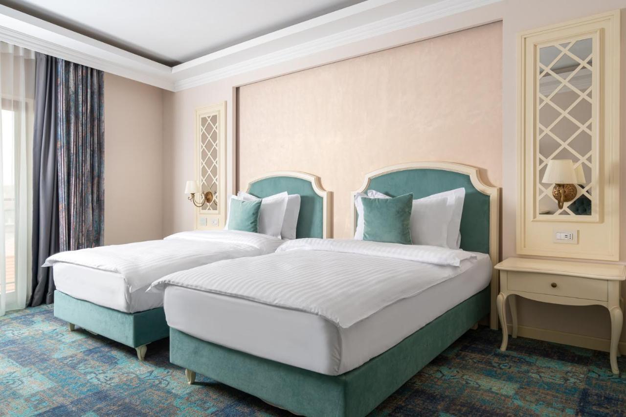 Hotel Leul De Aur Sebeş 외부 사진