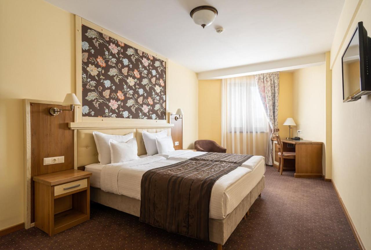 Hotel Leul De Aur Sebeş 외부 사진