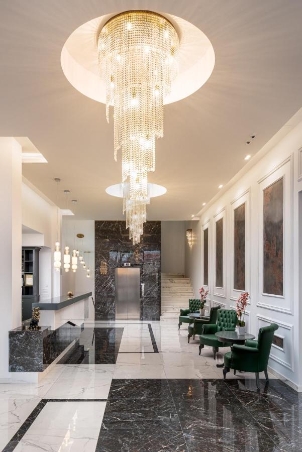 Hotel Leul De Aur Sebeş 외부 사진