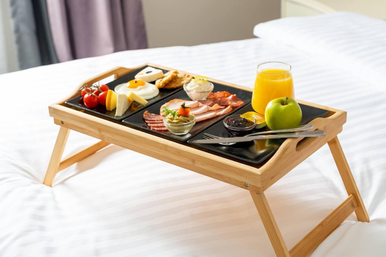 Hotel Leul De Aur Sebeş 외부 사진