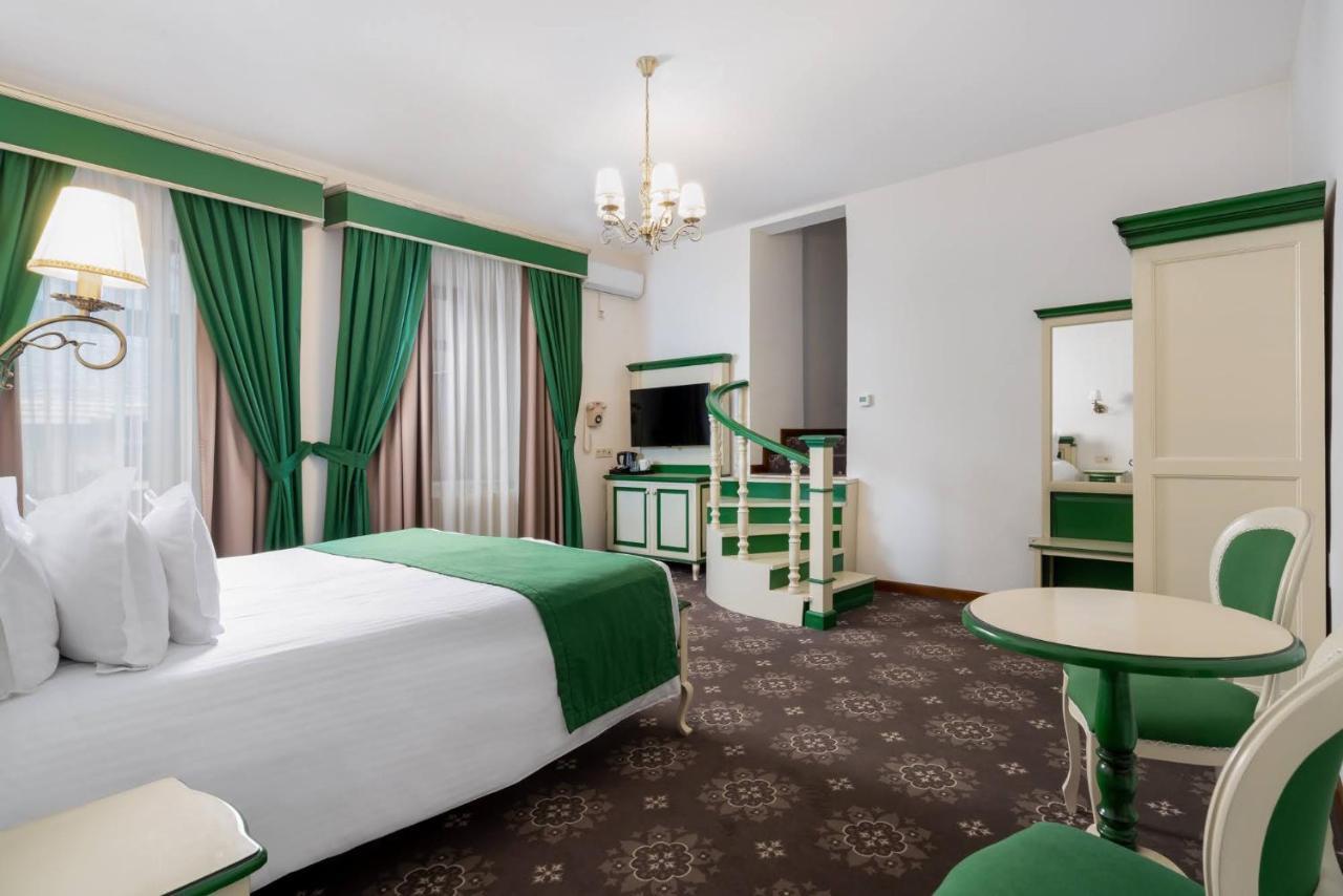 Hotel Leul De Aur Sebeş 외부 사진