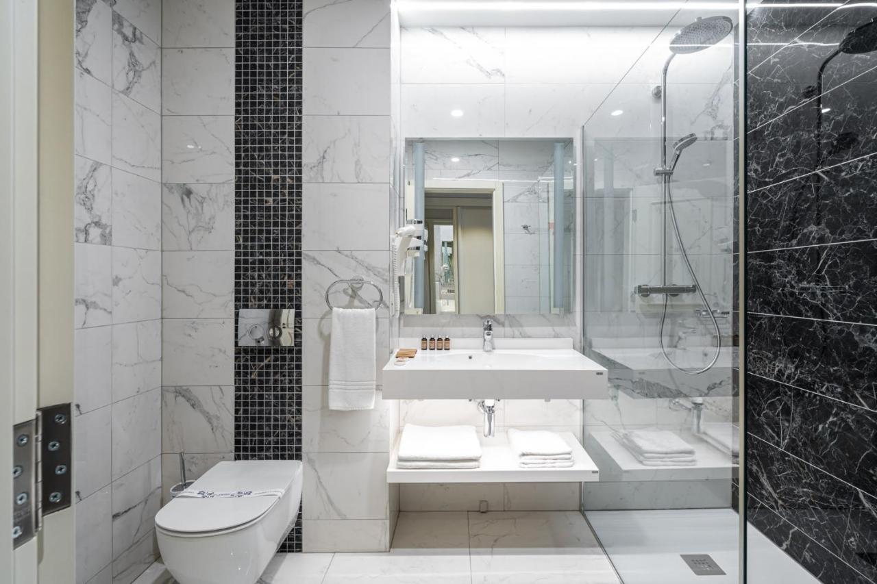 Hotel Leul De Aur Sebeş 외부 사진