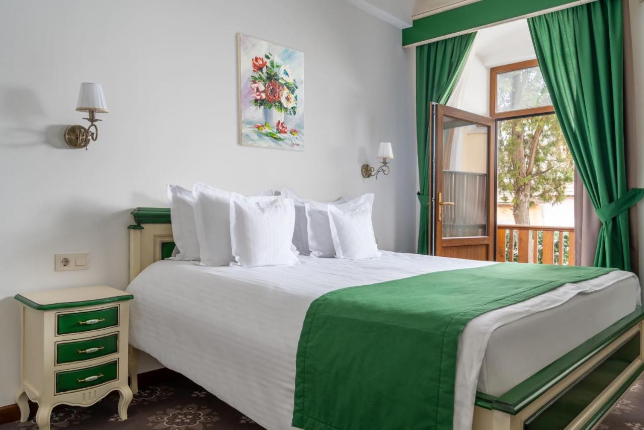 Hotel Leul De Aur Sebeş 외부 사진