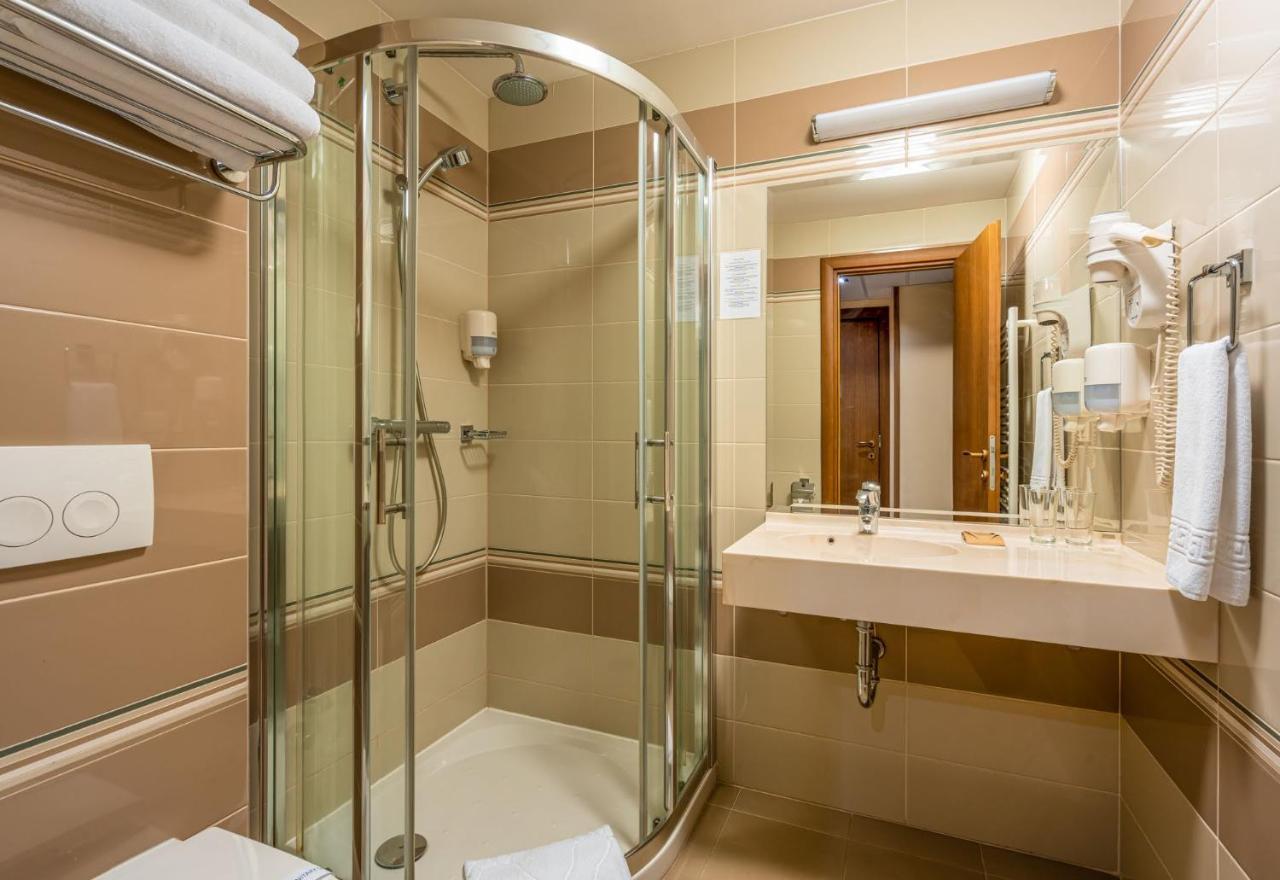Hotel Leul De Aur Sebeş 외부 사진