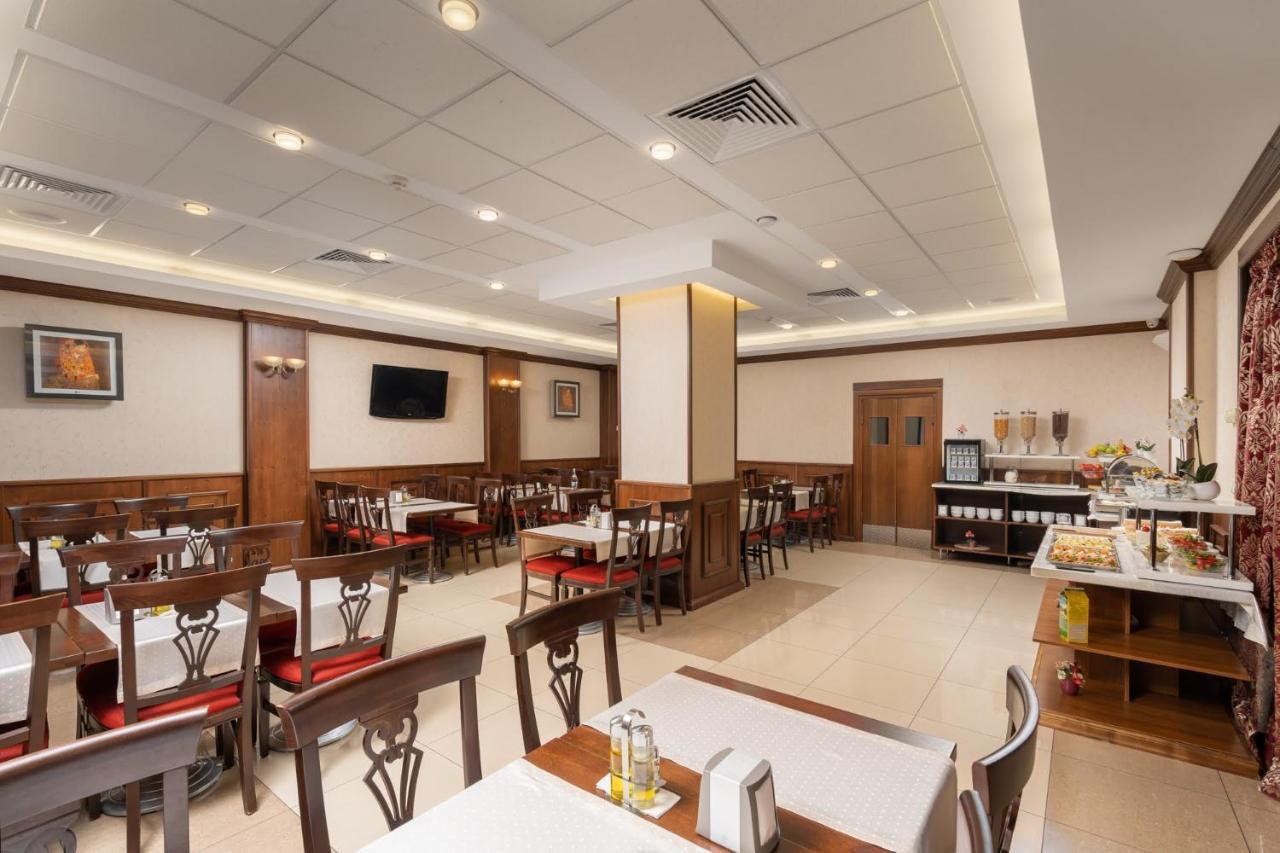 Hotel Leul De Aur Sebeş 외부 사진
