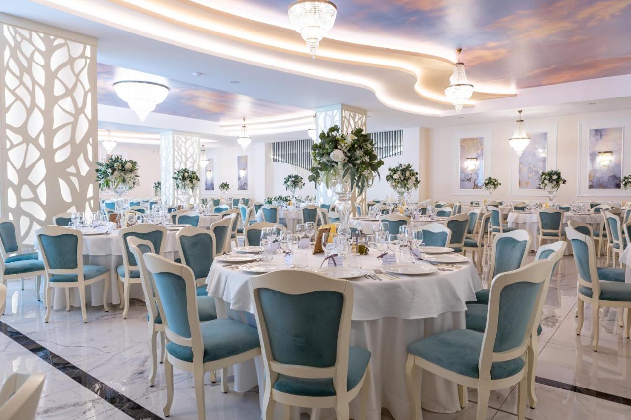 Hotel Leul De Aur Sebeş 외부 사진