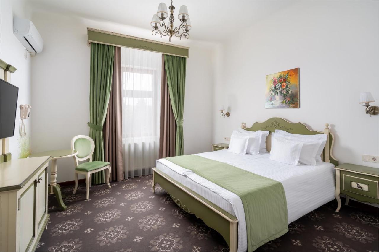 Hotel Leul De Aur Sebeş 외부 사진