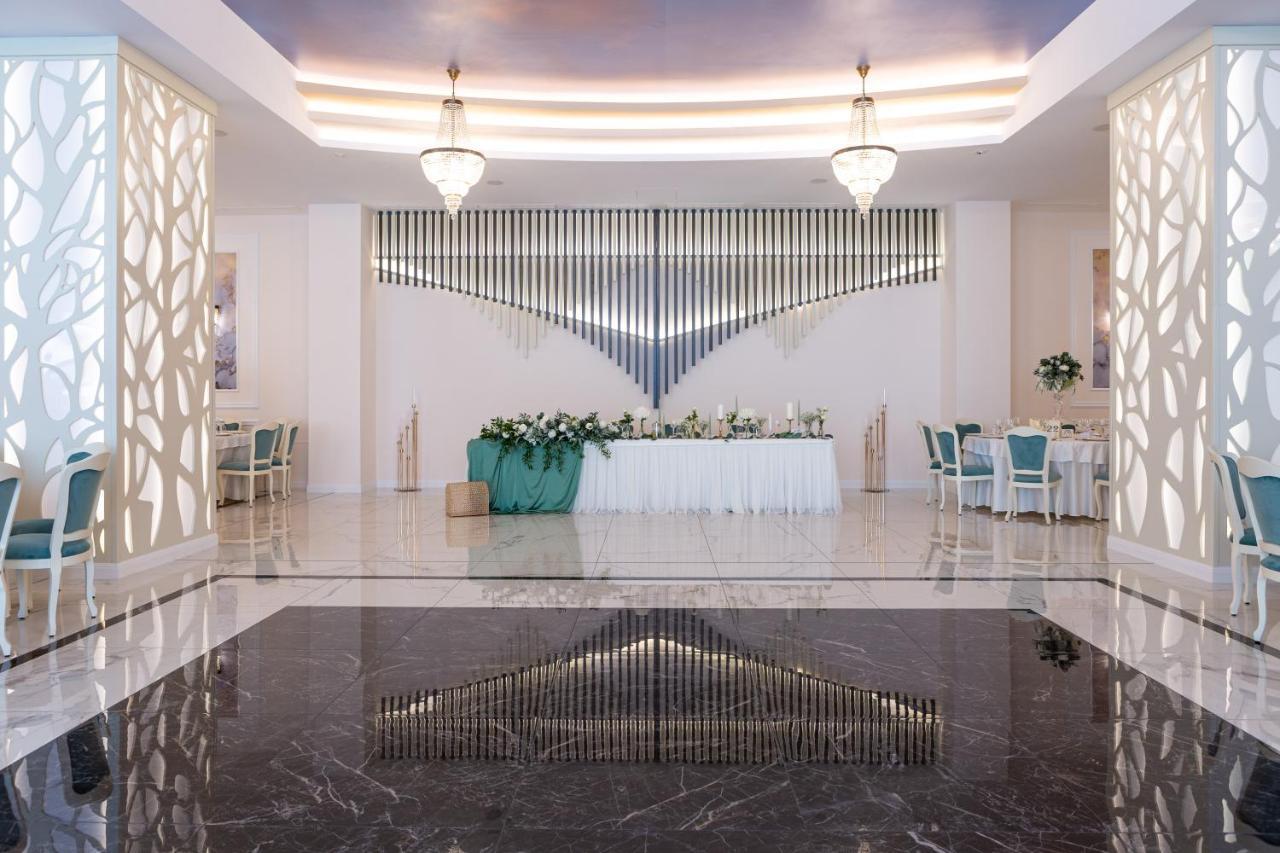 Hotel Leul De Aur Sebeş 외부 사진