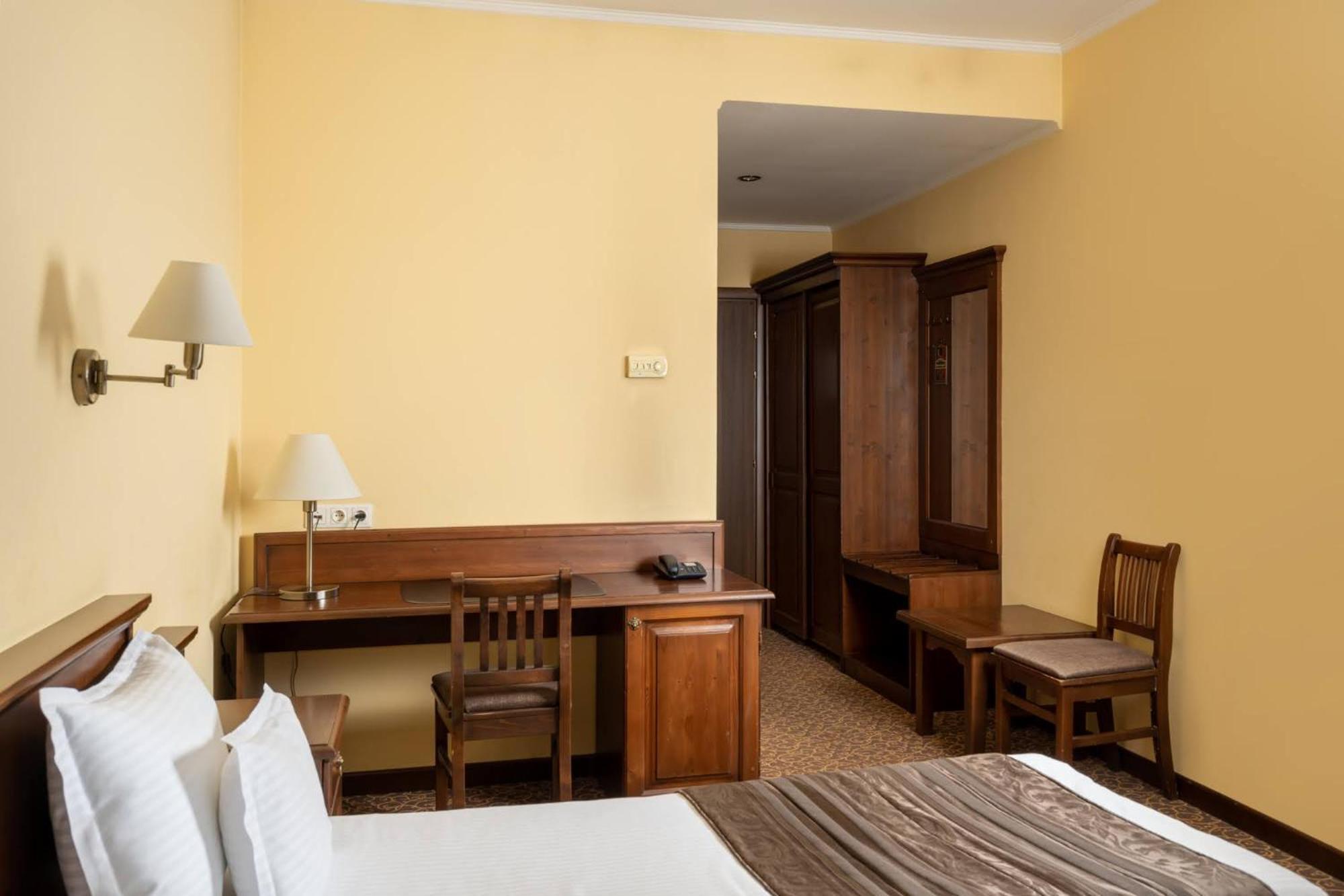 Hotel Leul De Aur Sebeş 외부 사진